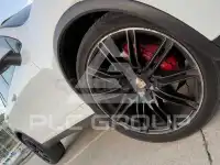 2013 Porsche Cayenne