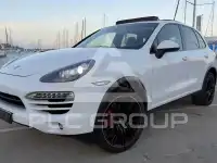 2013 Porsche Cayenne