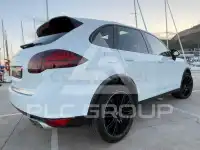2013 Porsche Cayenne