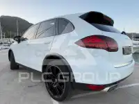 2013 Porsche Cayenne