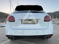 2013 Porsche Cayenne