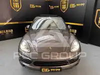 2013 Porsche Cayenne