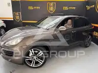2013 Porsche Cayenne