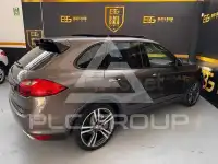2013 Porsche Cayenne