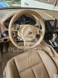 2013 Porsche Cayenne
