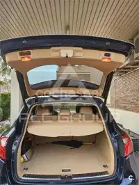2013 Porsche Cayenne