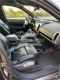 2013 Porsche Cayenne