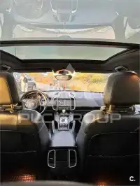 2013 Porsche Cayenne