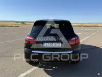 2013 Porsche Cayenne