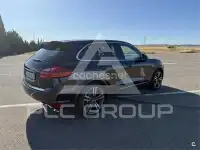 2013 Porsche Cayenne