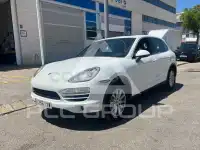 2013 Porsche Cayenne
