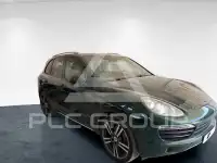 2013 Porsche Cayenne