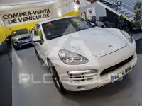 2013 Porsche Cayenne