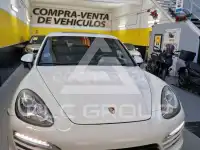 2013 Porsche Cayenne