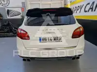 2013 Porsche Cayenne
