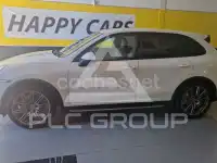 2013 Porsche Cayenne