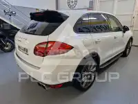 2013 Porsche Cayenne
