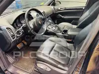 2013 Porsche Cayenne