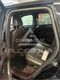 2013 Porsche Cayenne