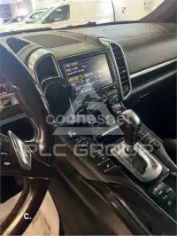 2013 Porsche Cayenne