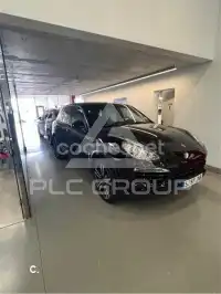 2013 Porsche Cayenne