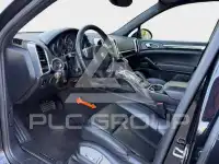2013 Porsche Cayenne