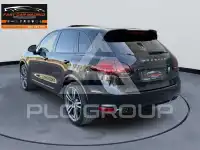 2013 Porsche Cayenne