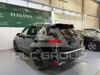 2013 Porsche Cayenne