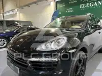 2013 Porsche Cayenne