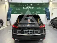 2013 Porsche Cayenne
