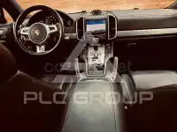 2013 Porsche Cayenne