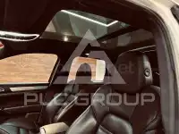 2013 Porsche Cayenne