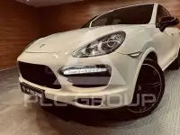 2013 Porsche Cayenne