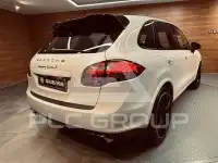 2013 Porsche Cayenne