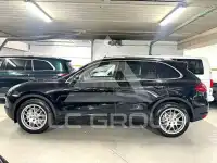 2013 Porsche Cayenne