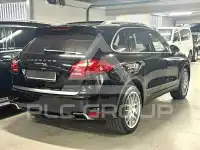 2013 Porsche Cayenne