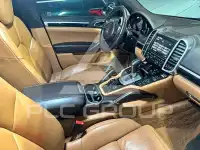 2013 Porsche Cayenne