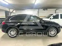 2013 Porsche Cayenne