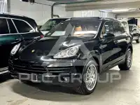 2013 Porsche Cayenne