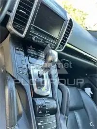 2013 Porsche Cayenne