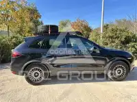 2013 Porsche Cayenne