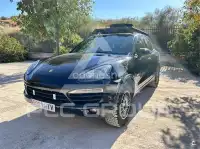 2013 Porsche Cayenne