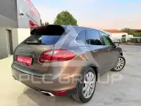 2013 Porsche Cayenne