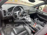 2013 Porsche Cayenne
