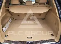2013 Porsche Cayenne