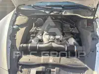 2013 Porsche Cayenne