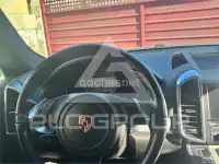 2013 Porsche Cayenne