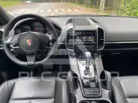 2013 Porsche Cayenne