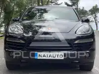 2013 Porsche Cayenne
