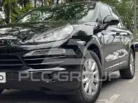 2013 Porsche Cayenne